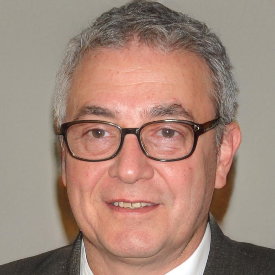 Formateur principal